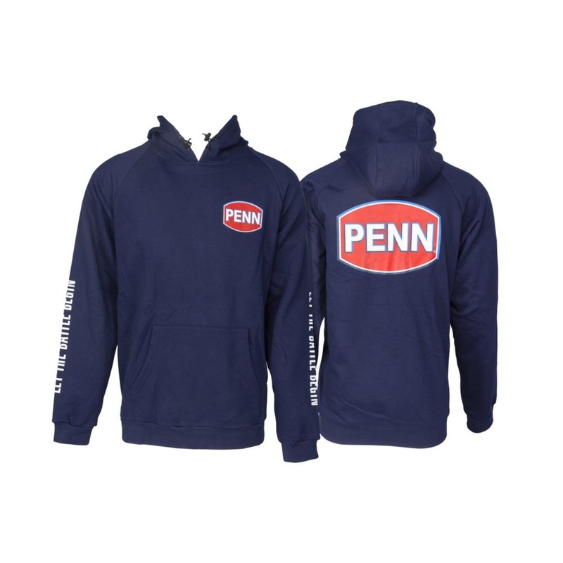 Penn Pro Hoodie