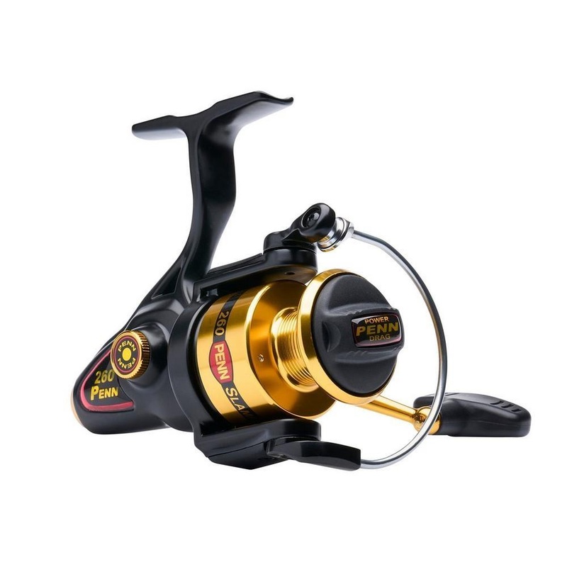 Penn Slammer Classic Spinning Reel