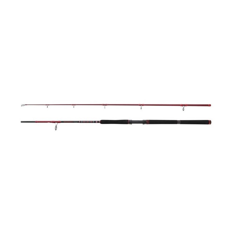 Penn Squadron III Allround Spinning Rod 242 200-400g