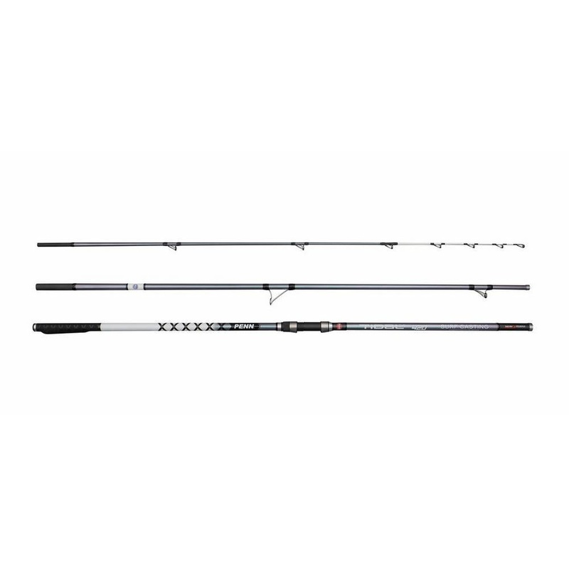 Penn Tidal X 423 100-250g LR-Long Hybrid Tip
