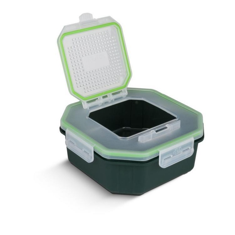 Shakespeare Klip Lok Bait Box