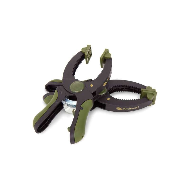 Wychwood Drogue Clamps