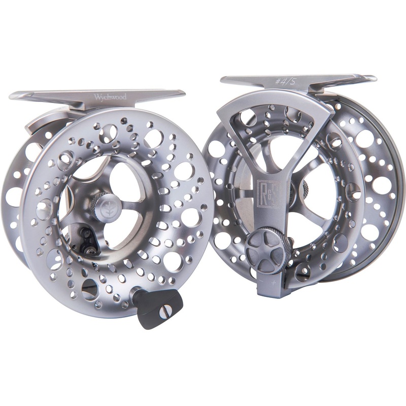 Wychwood River & Stream #4/5 Reel