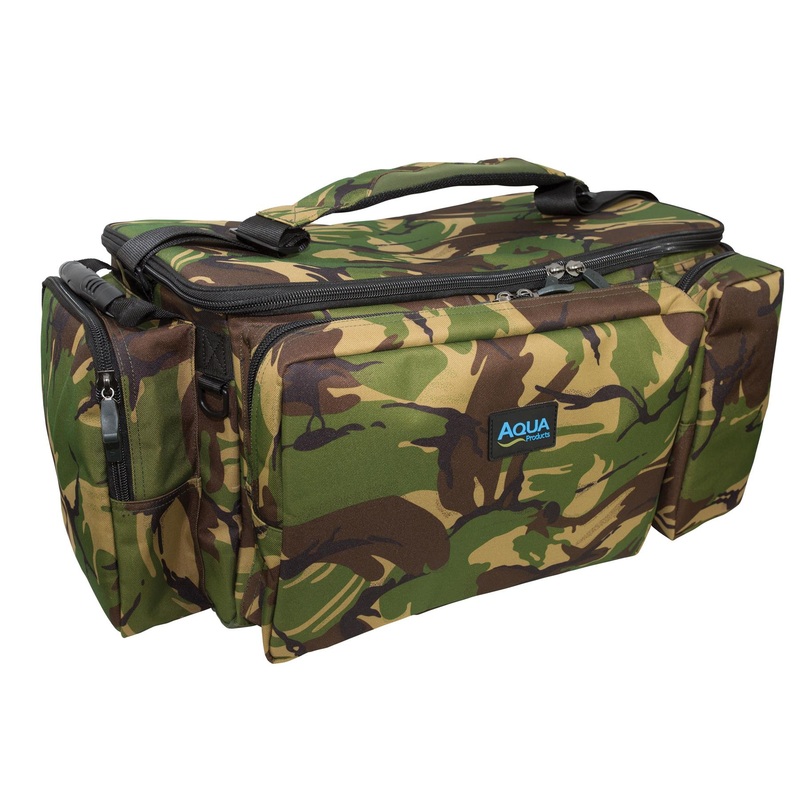 Aqua Products Barrow Bag - DPM