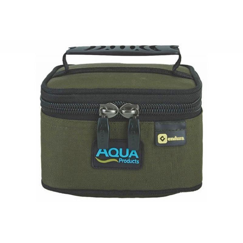 Aqua Products Bitz Bag Black Series