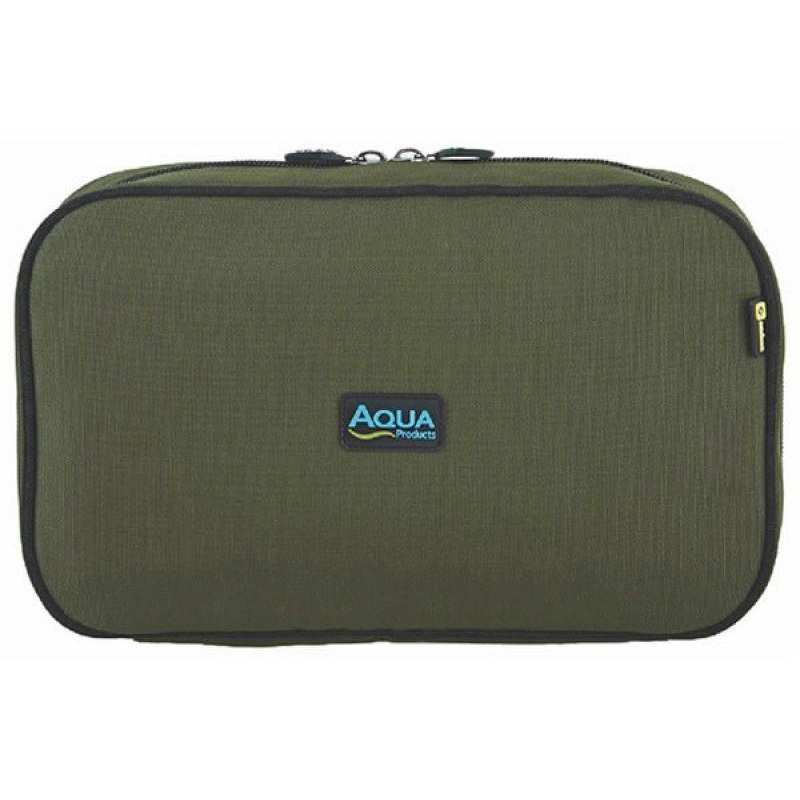Aqua Products Buzz Bar Bag Black Series