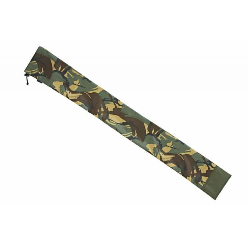 Aqua Products Camo Landing Net Stink Sleeve