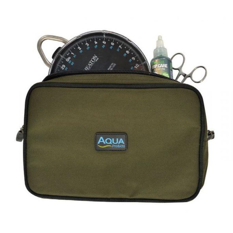 Aqua Products De-Luxe Scales Pouch