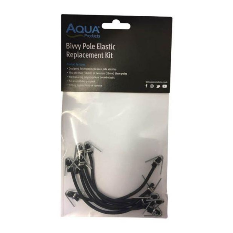 Aqua Products Elastic Kit