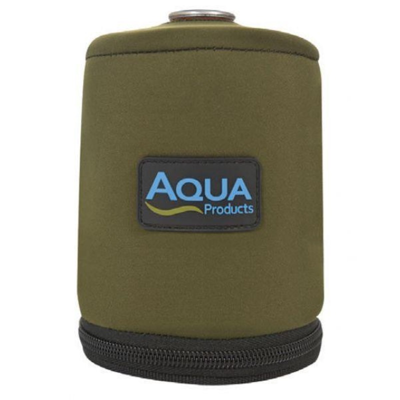 Aqua Products Gas Pouch Black Series