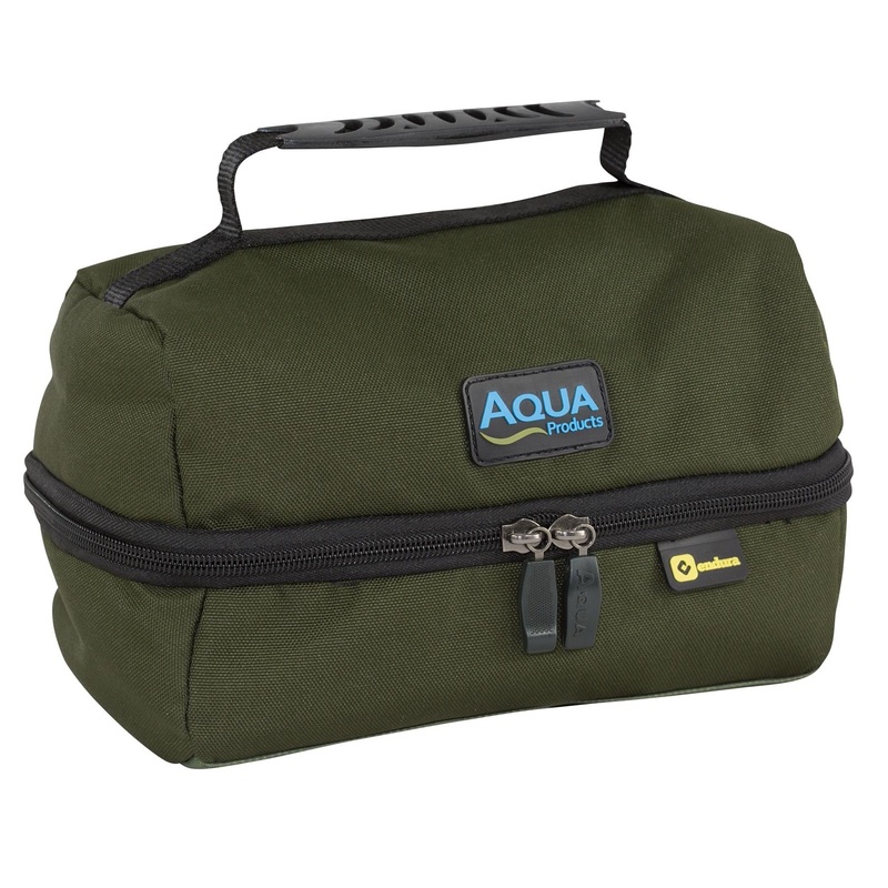 Aqua Products PVA Pouch Black Series