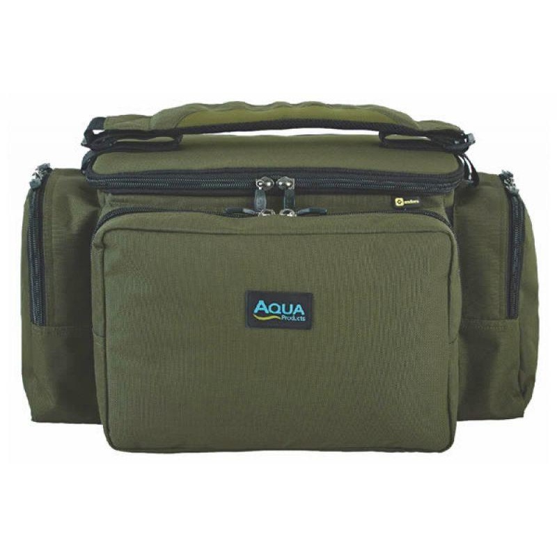 Aqua Products Small Carryall Black Series