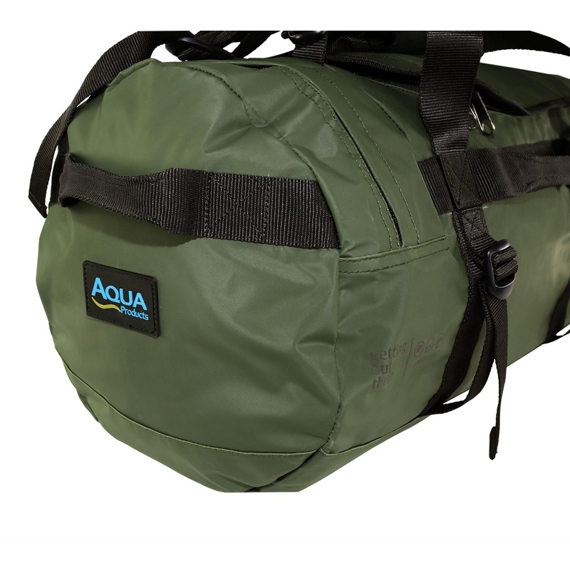Aqua Products Torrent Duffel Bag