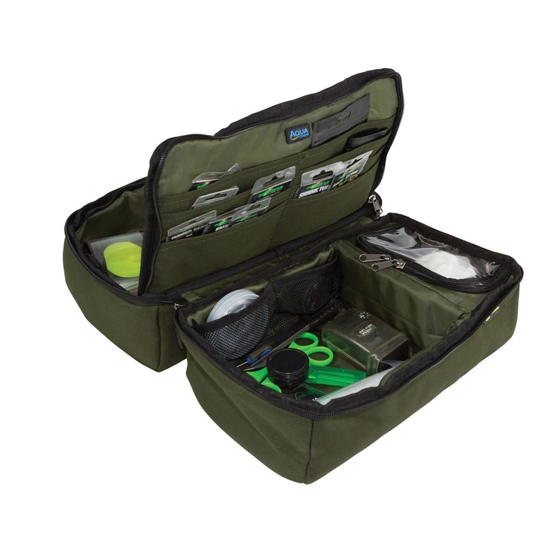 Aqua Products XL PVA Pouch Black Series