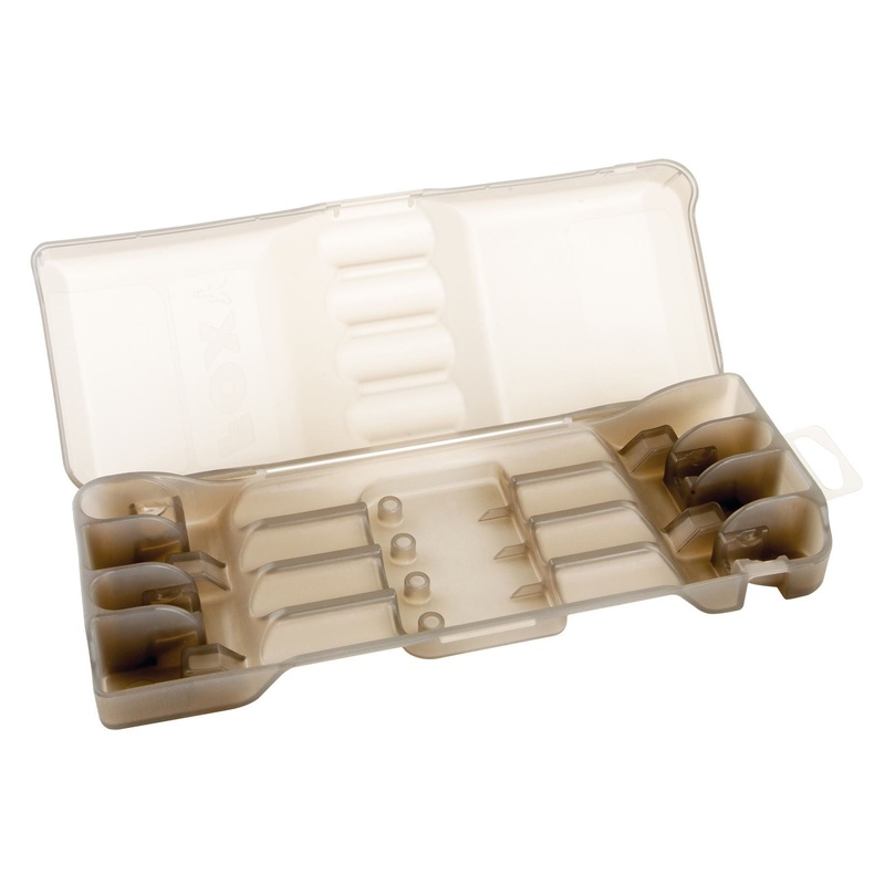 Fox MK2 Illuminated Swinger Spare Case