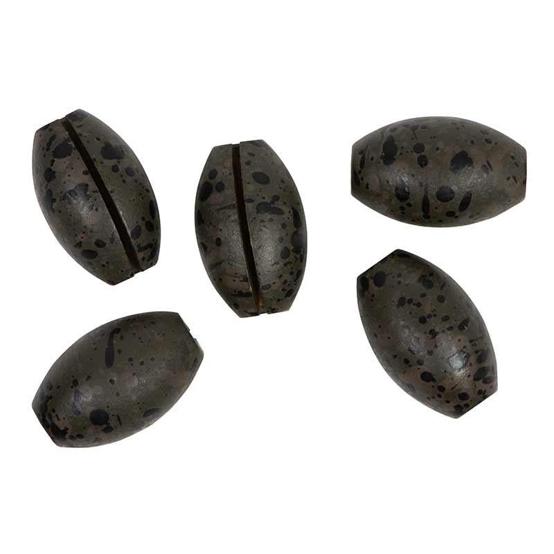Fox Rage Predator Camo Deadbait Pop-Up Weights