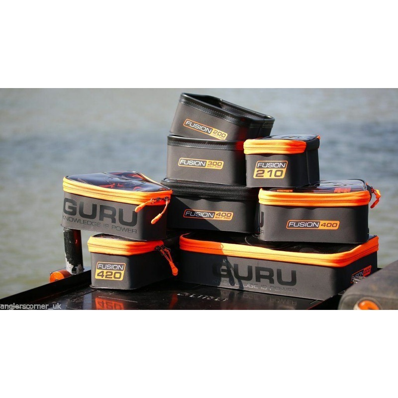 Guru Fusion EVA Luggage 1 of Each