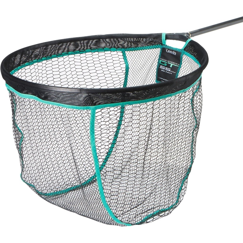 Leeda Concept GT Landing Net 22in
