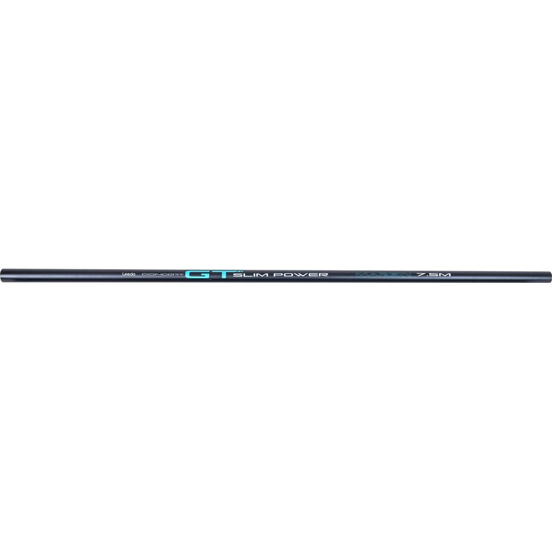 Leeda Concept GT Slim Power Margin