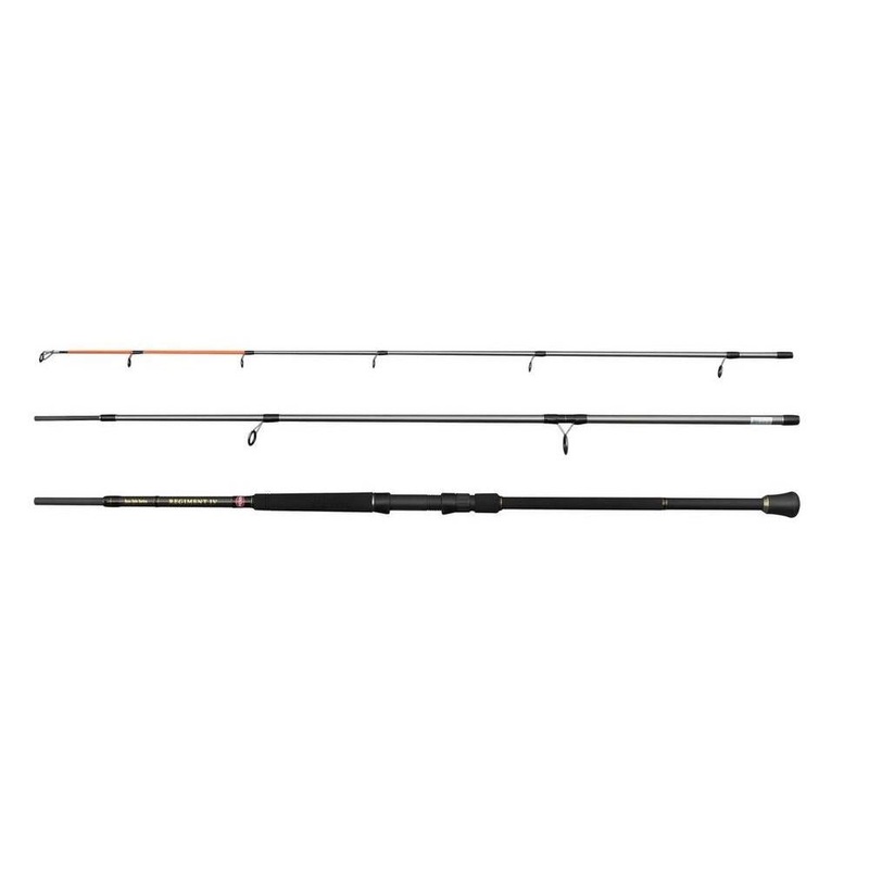 Penn Regiment IV Bass Spin 103 - 28-85G 10ft