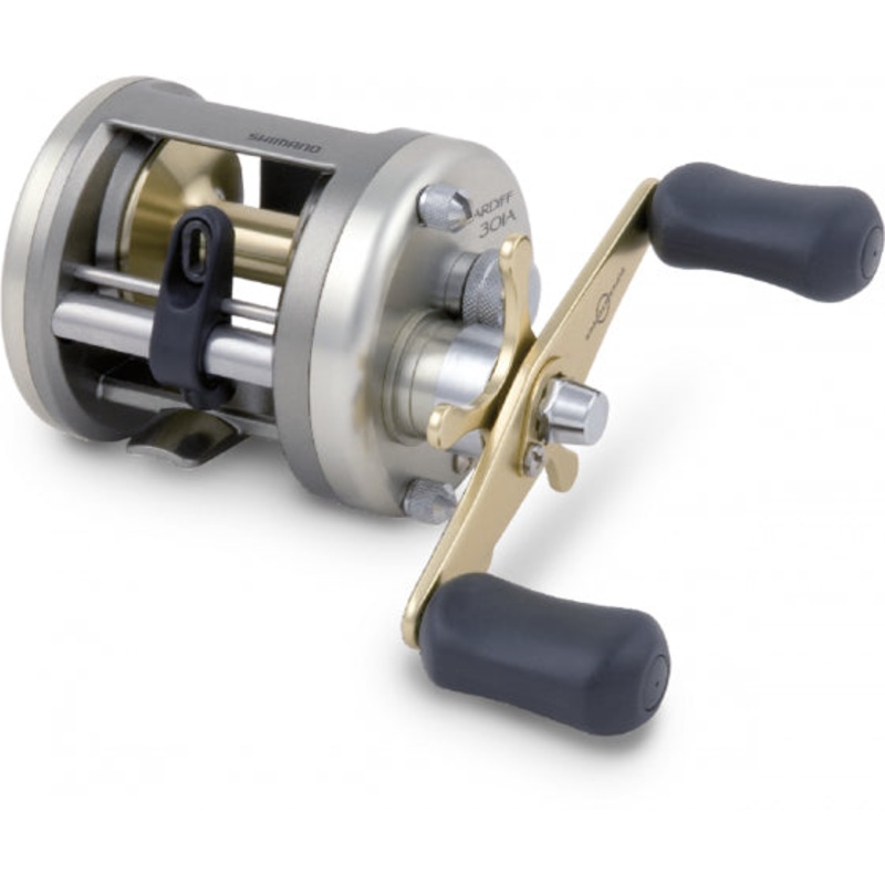 Shimano Cardiff 301A