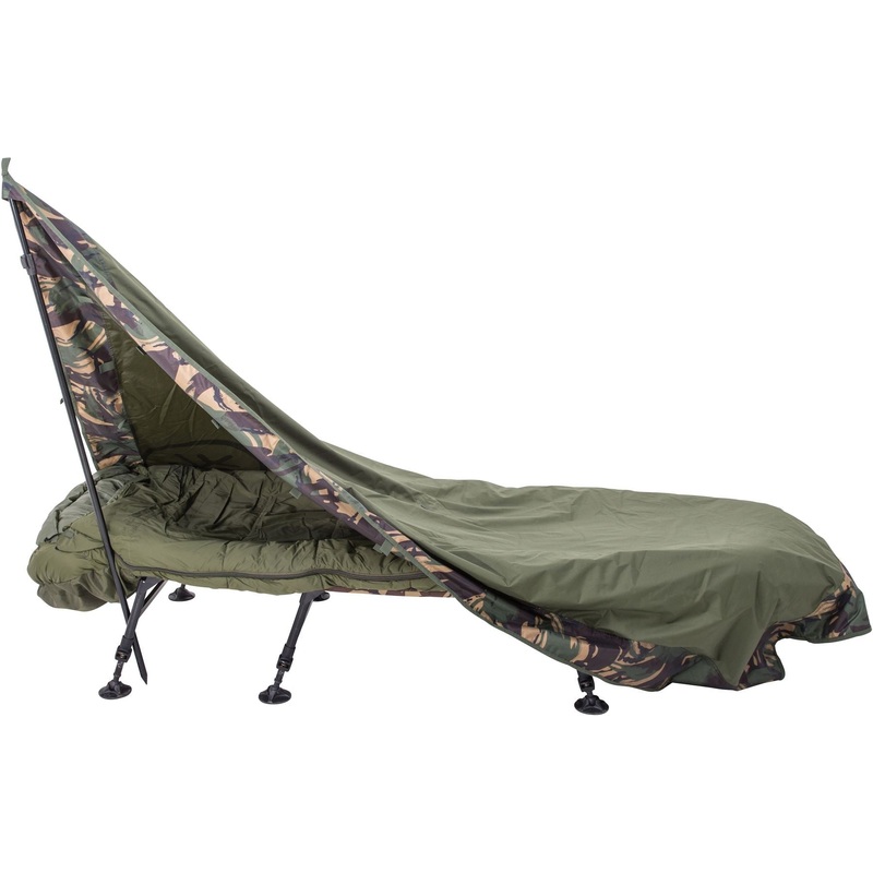 Wychwood Tactical Carp Tarp XL