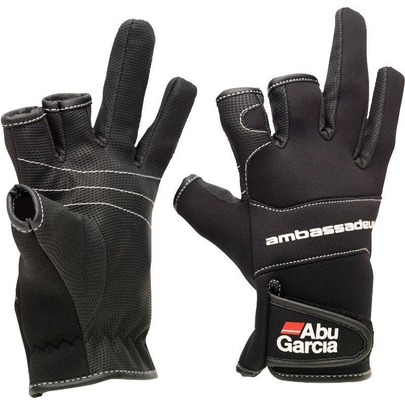 Abu Garcia Stretch Glove
