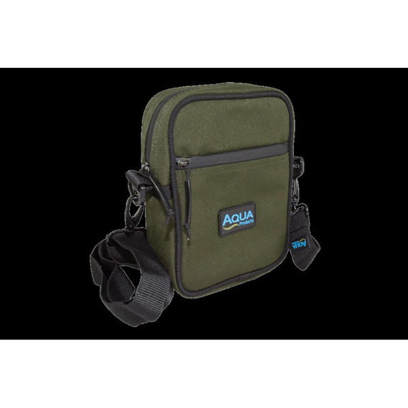 Aqua Products Black Series Security Pouch