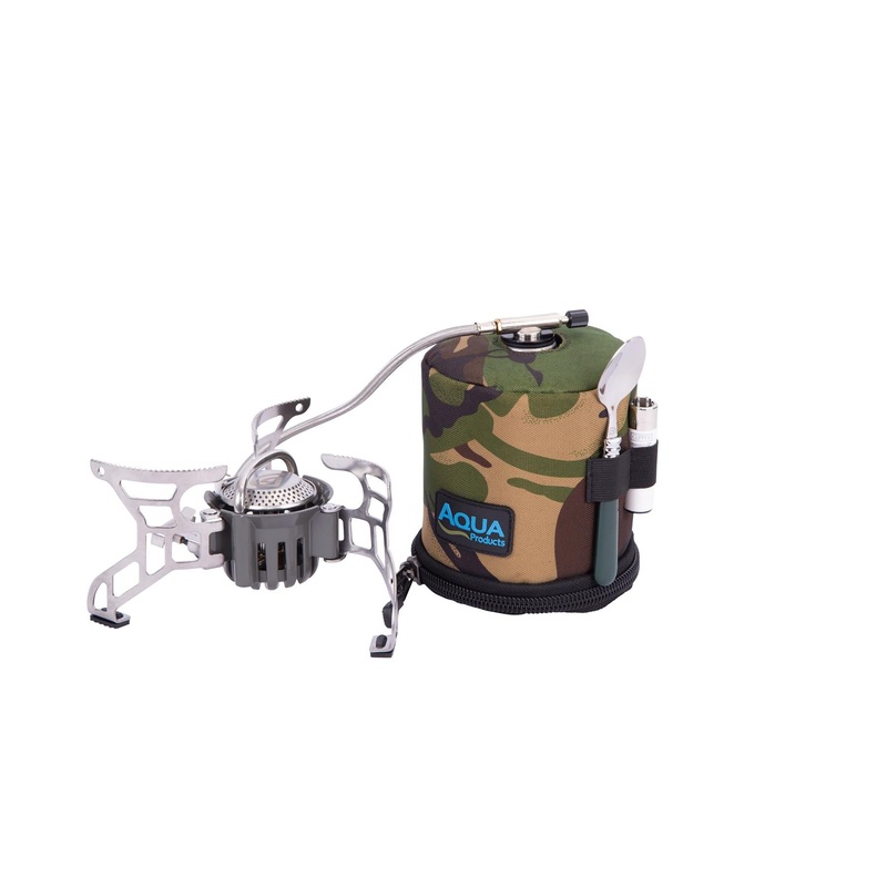 Aqua Products DPM Gas Canister Cover