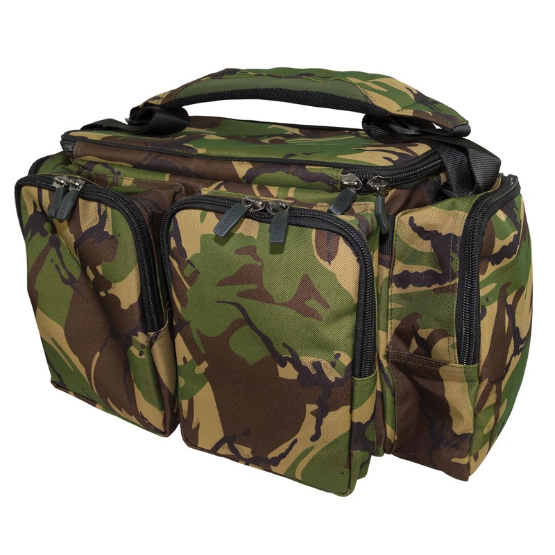 Aqua Products Small Carryall - DPM