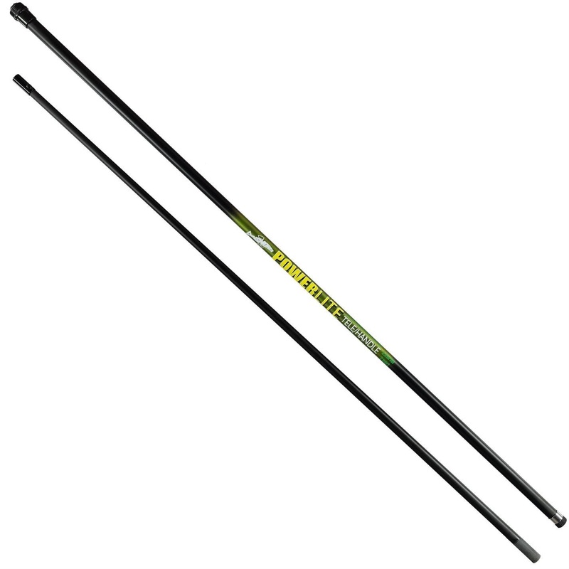 Dinsmores PowerLite Telescopic Handle 2 Part 7ft