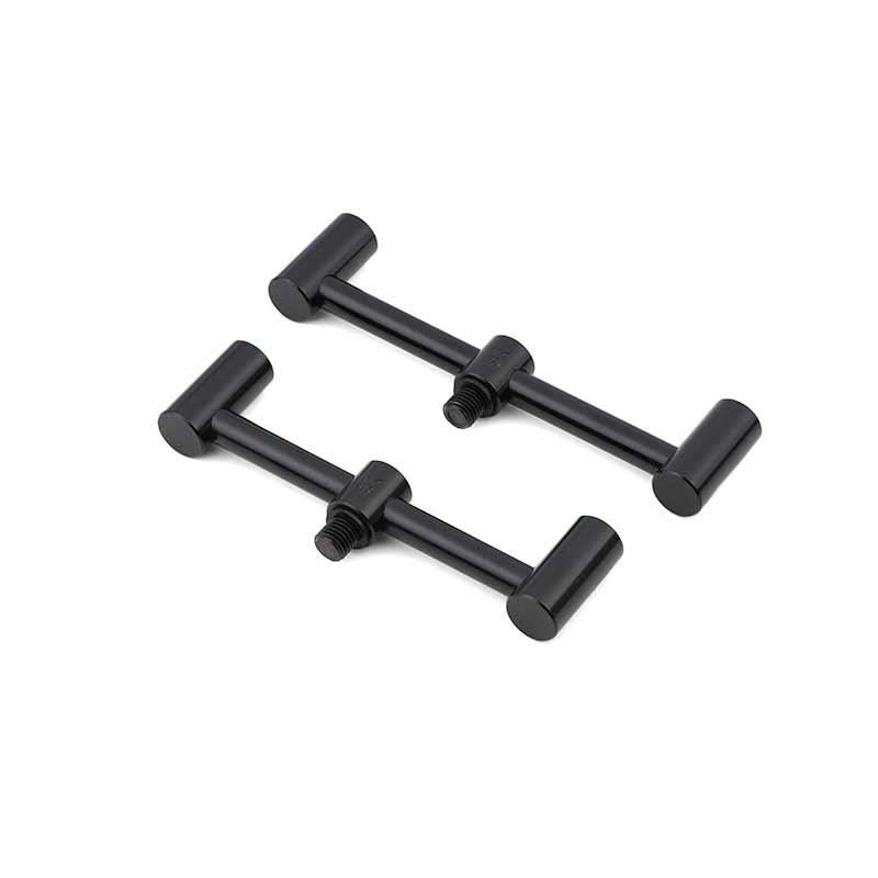 Fox Black Label Slim Buzz Bars - 2 rod or 3 rod
