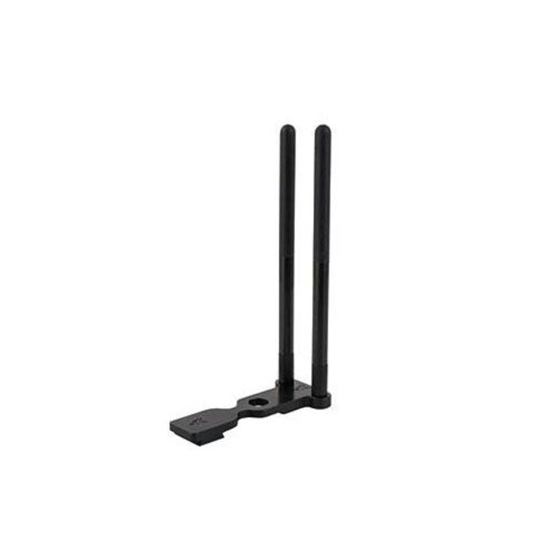 Fox Black Label Swinger Tag Snag Ears