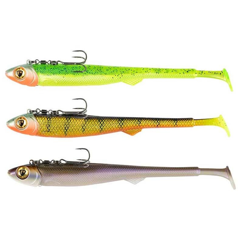 Fox Rage Pelagic Ready Rig Slick Fast