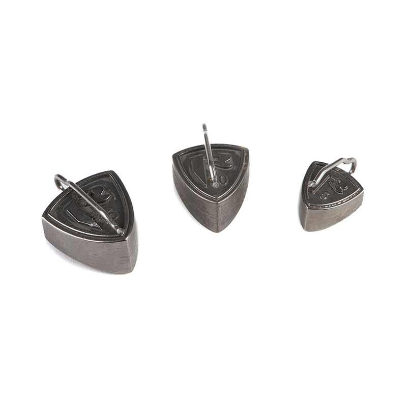 Fox Rage Strike Point Hitcher Chin Weight Tungstun