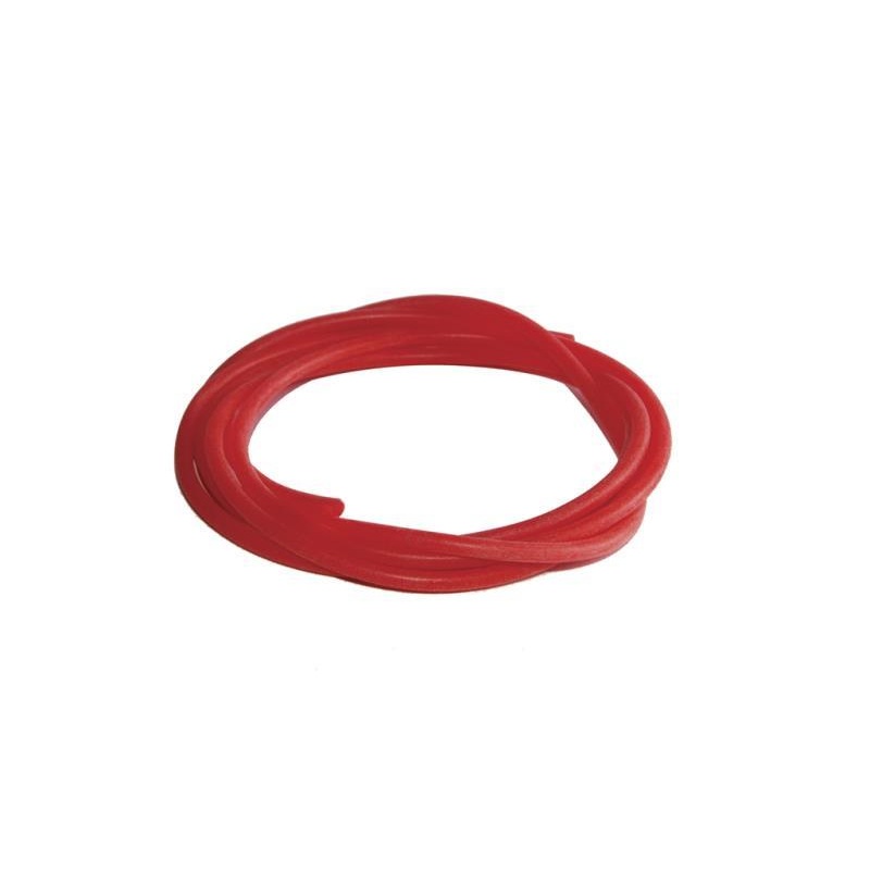 Gemini Neoprene Rig Tubing Red