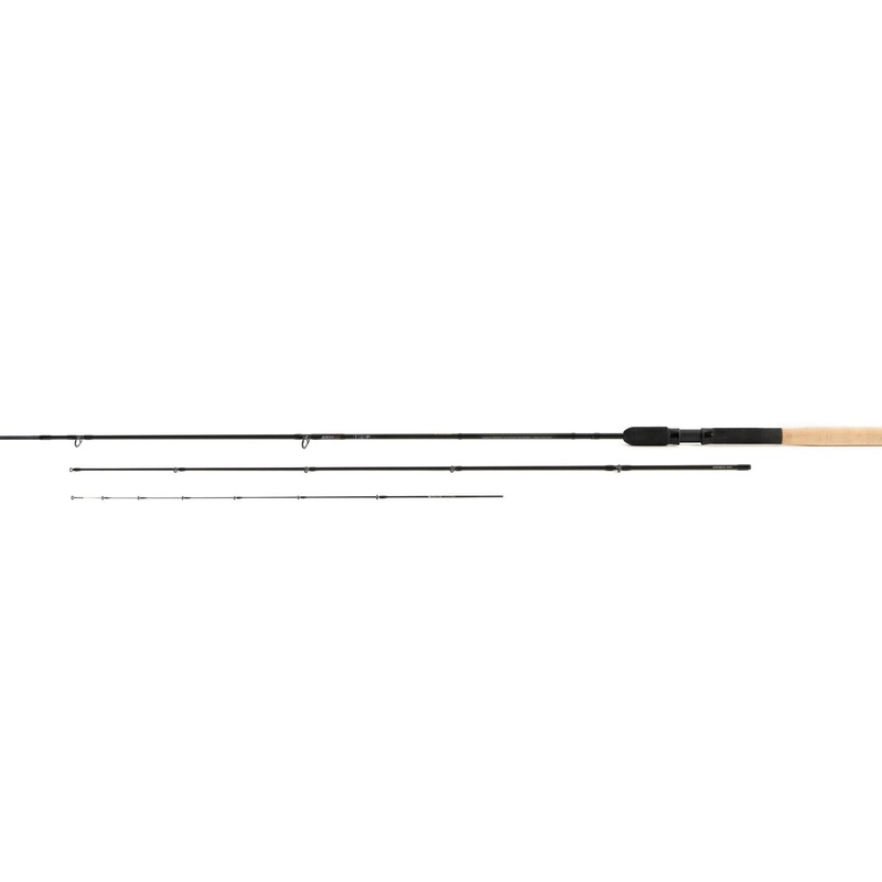 Guru N-Gauge Pro Feeder 9'0" 2pc 1-40g