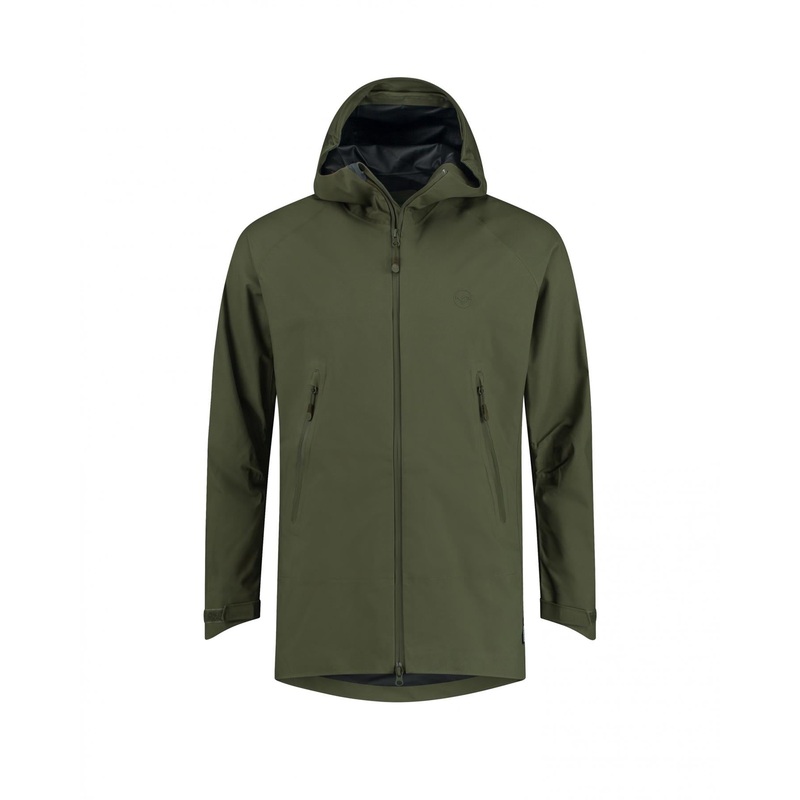Korda DryKore Jacket MK2 Dark Olive