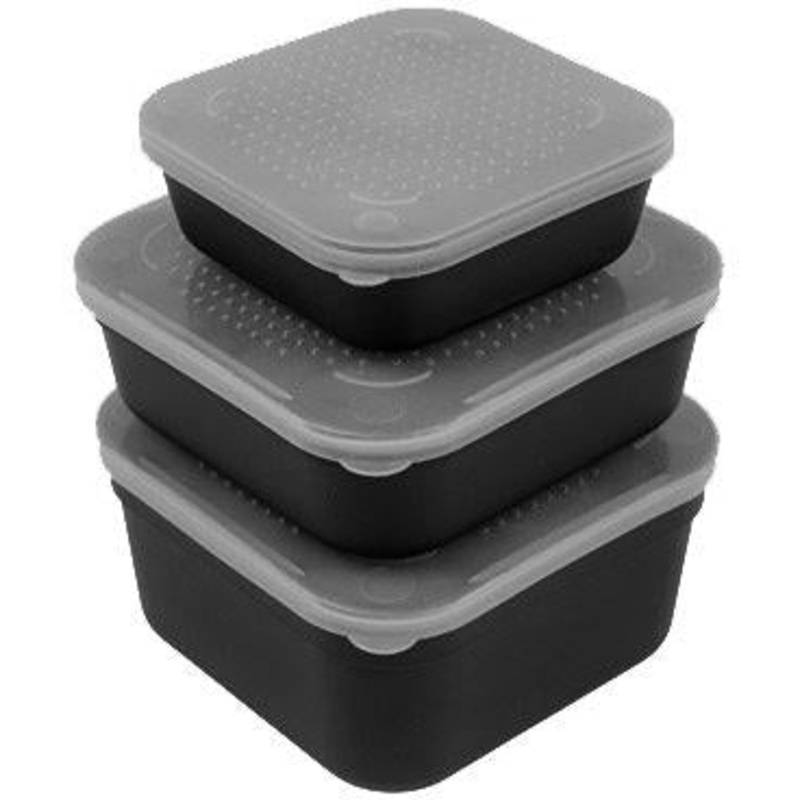 Leeda Bait Box