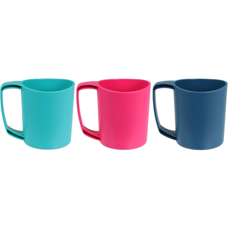 Lifeventure Ellipse Mug