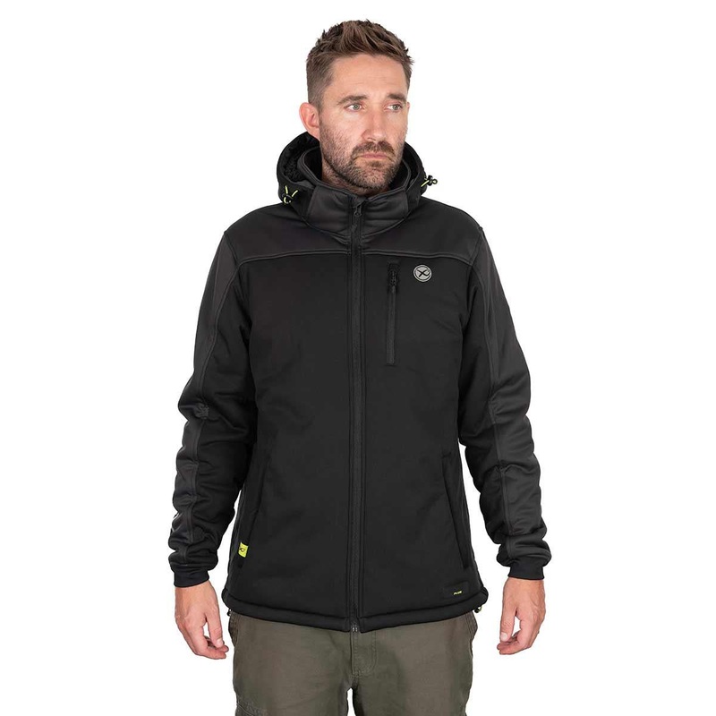 Matrix Wind Blocker Plus Jacket