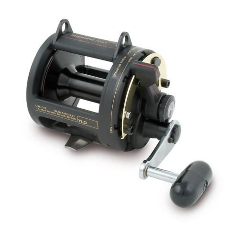 Shimano TLD25