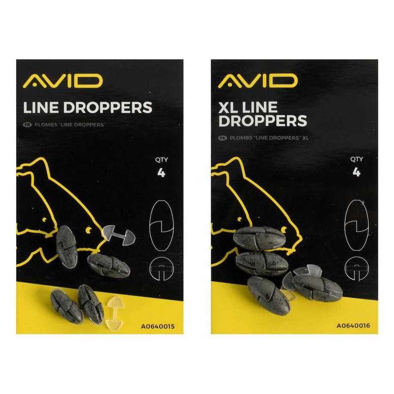 Avid Line Droppers