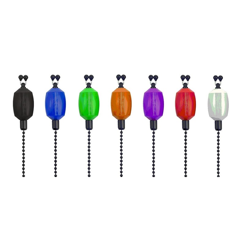 Fox Black Label Dumpy Bobbins
