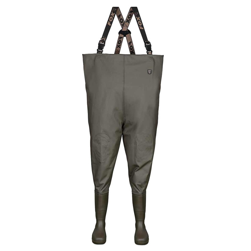 Fox HD Waders XL