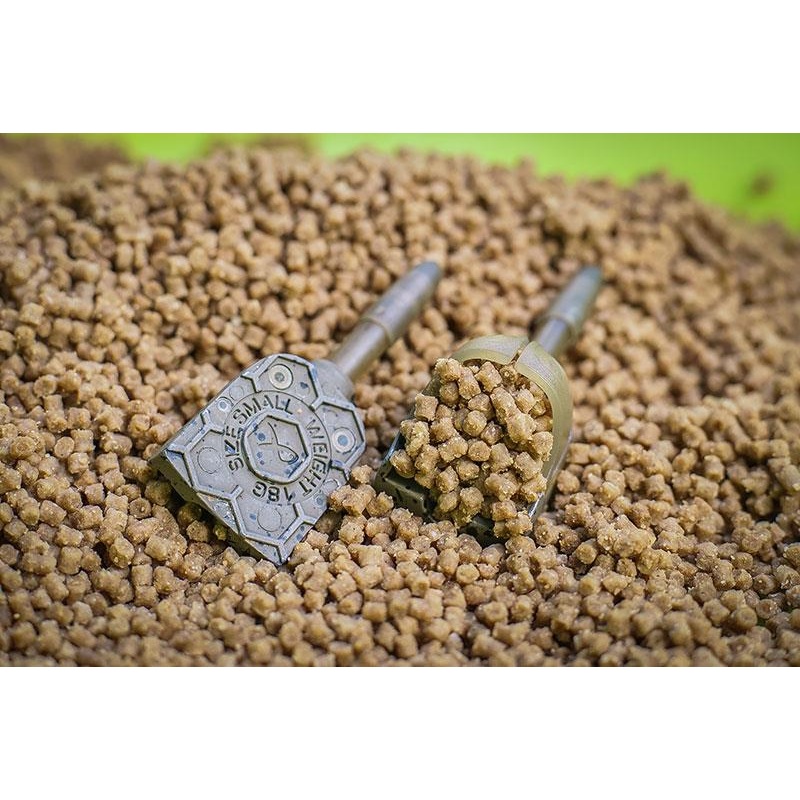 Fox Matrix Interchanged Pellet Feeder Medium 30g x5