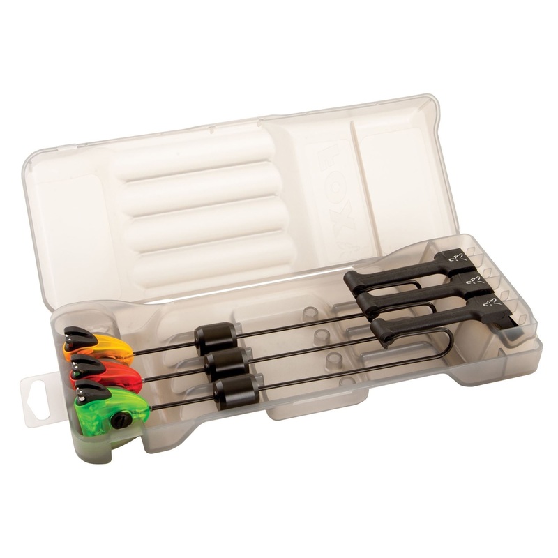 Fox MK3 Swinger Sets