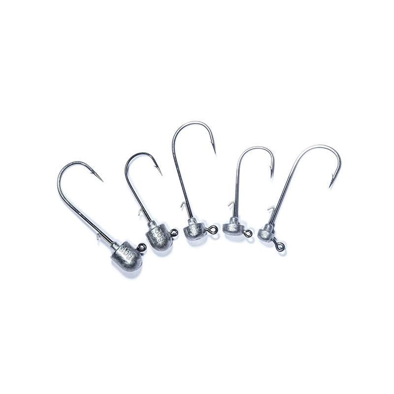 Fox Rage Jig Head X-Strong Singles