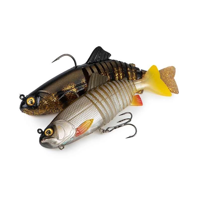 Fox Rage Jointed Replicant New Colours