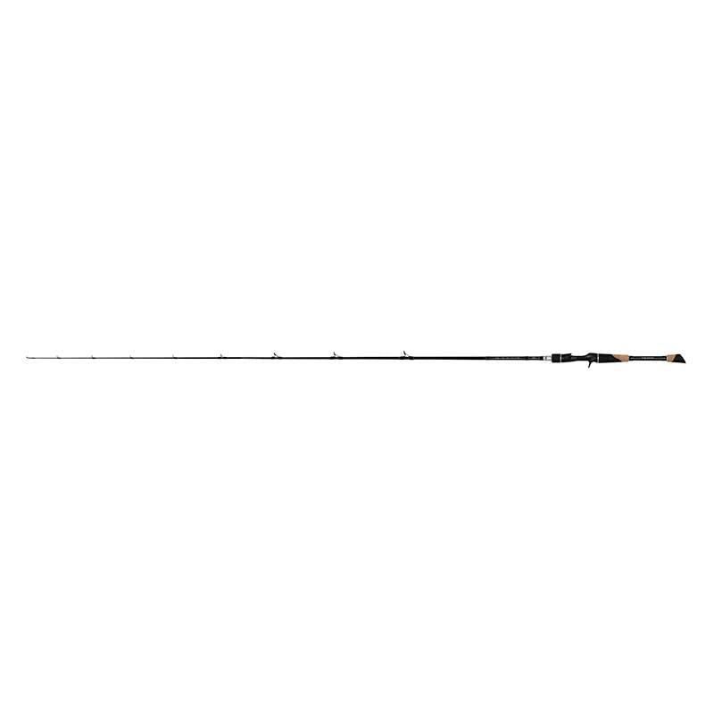 Fox Rage TR Finesse or V Force Casting Rods